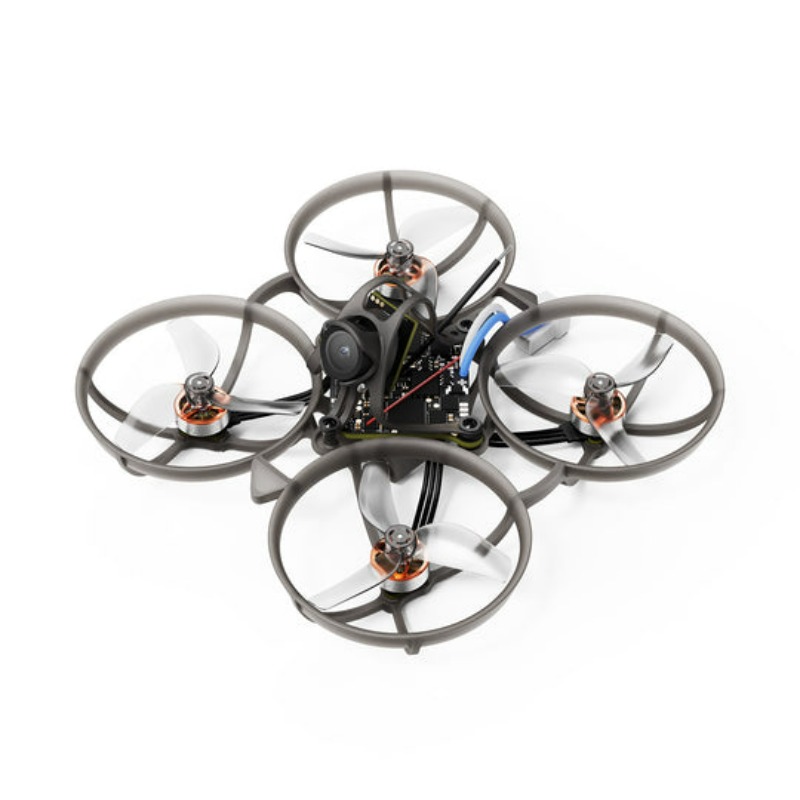 BETAFPV Air75 II Brushless Who - Drone Aerial Photography 评论和价格