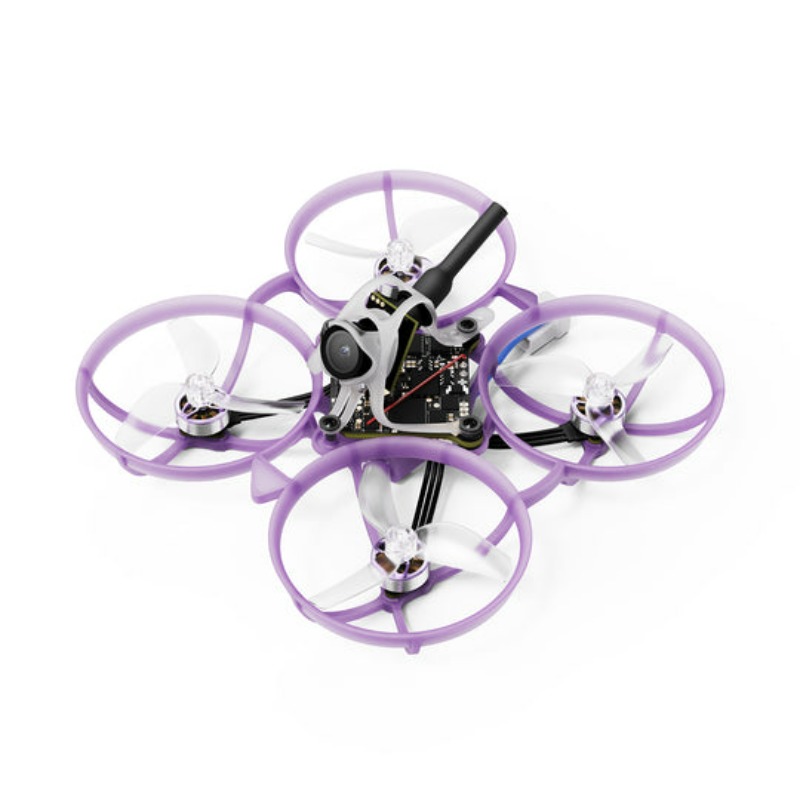 BETAFPV Air75 II Brushless Who - Drone Aerial Photography 评论和价格