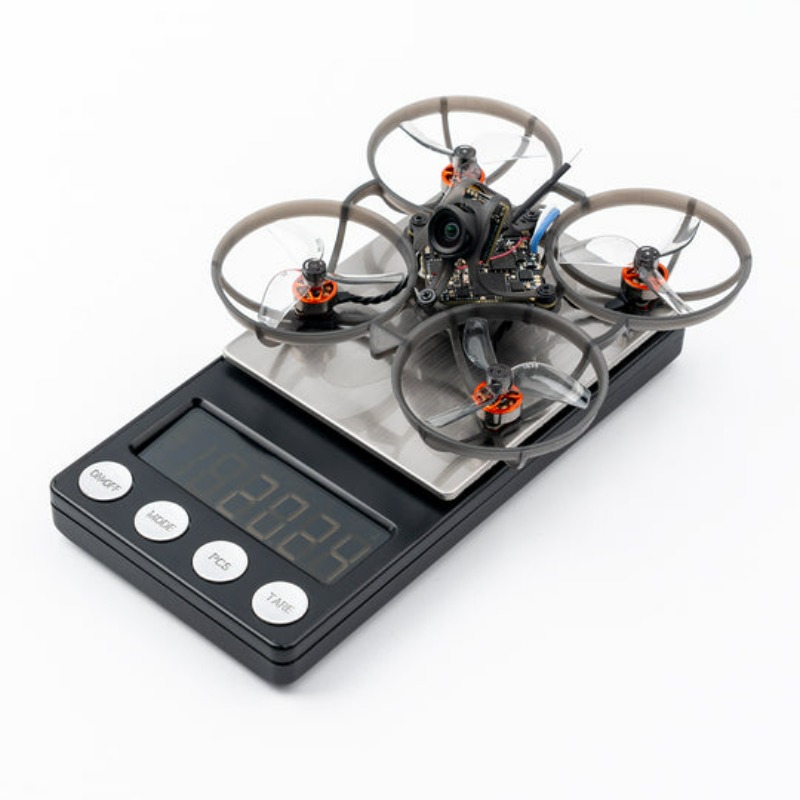 BETAFPV Air75 II Brushless Who - Drone Aerial Photography 评论和价格