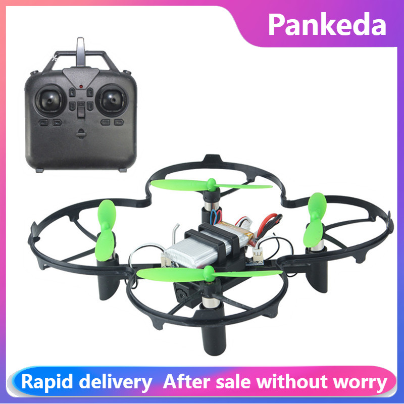 DM002 DIY Fixed Height Quadcop - Drone Video Production 评论和价格