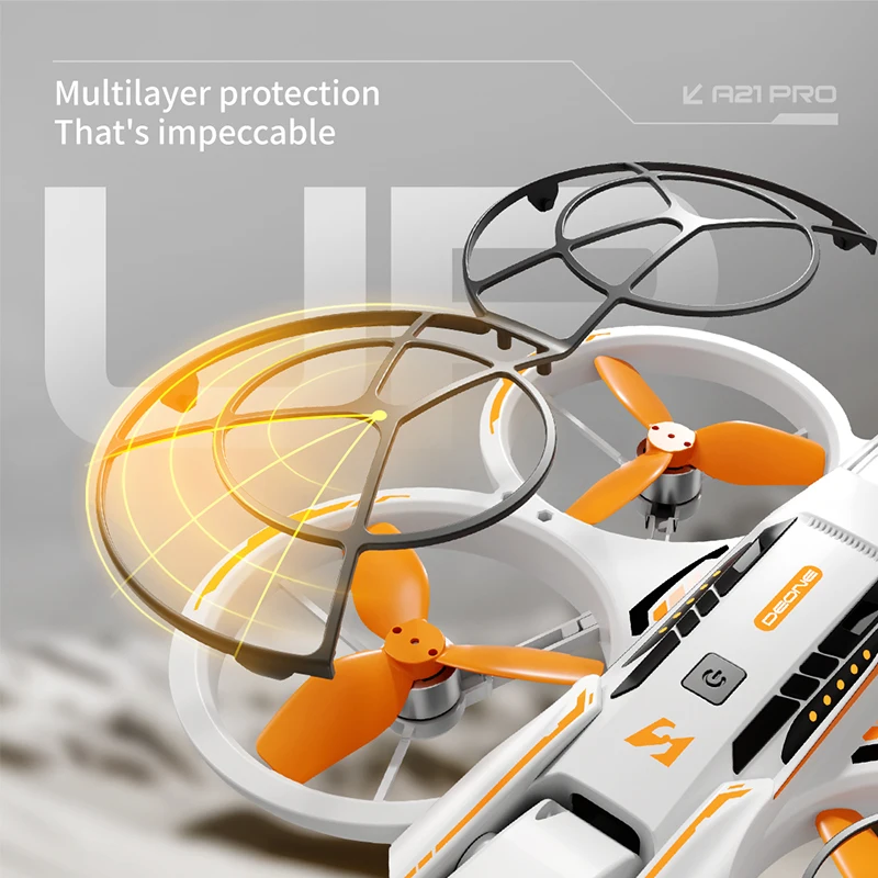 Lenovo  A21 Pro Drone 4K Profe - Drone Multispectral 评论和价格