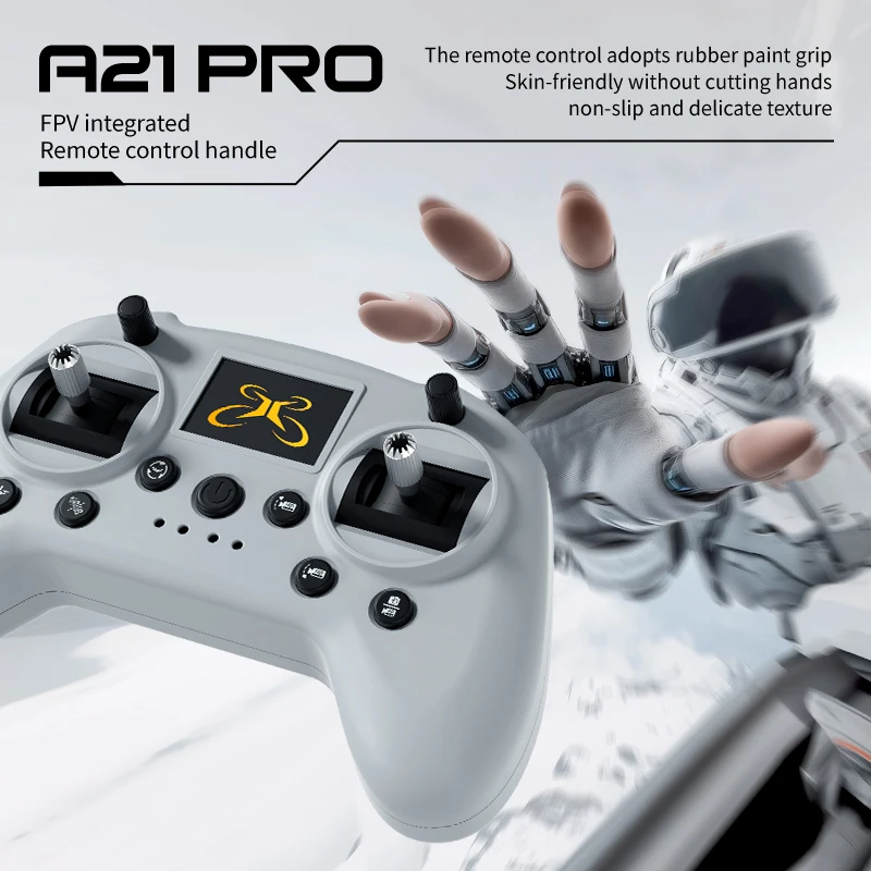 Lenovo  A21 Pro Drone 4K Profe - Drone Multispectral 评论和价格