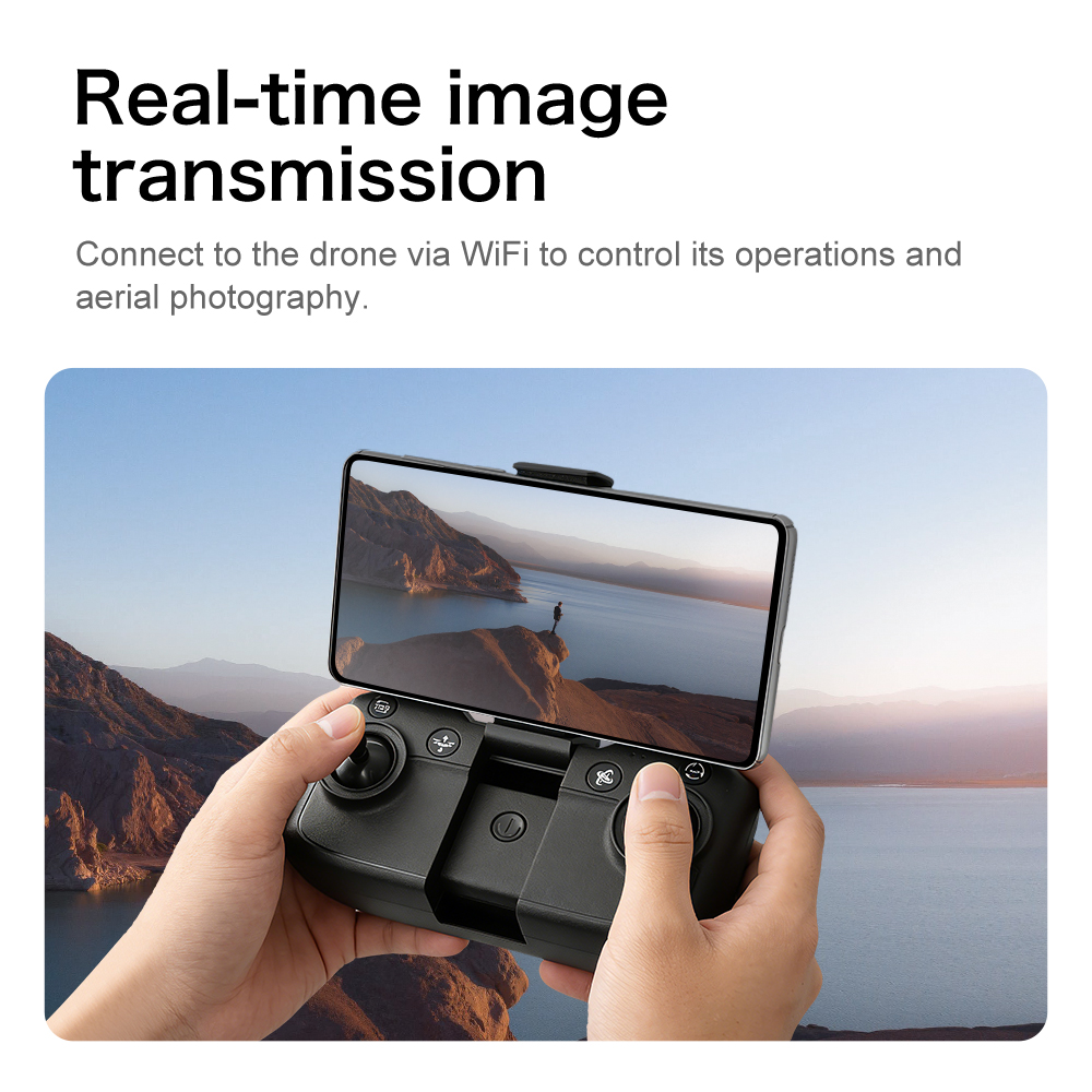 Lenovo Aeri100/Aeri100VR Remot - Drone Video Production 评论和价格