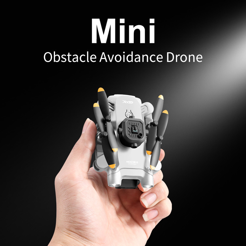 Mini V30 WiFi FPV Drone With 4 - Drone Video Production 评论和价格