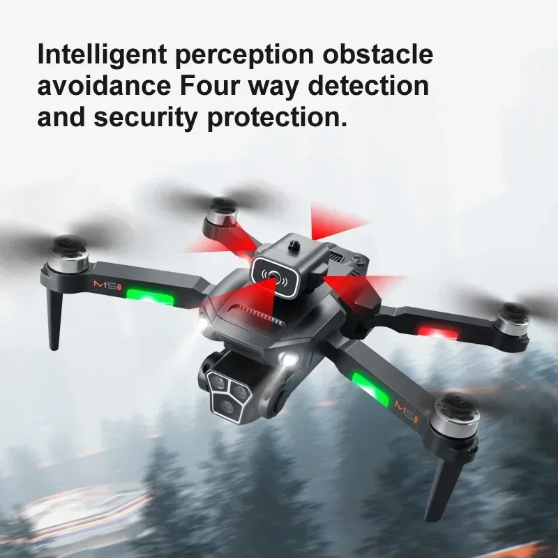 M1S Drone 8K Professional Trip - Drone Multispectral 评论和价格