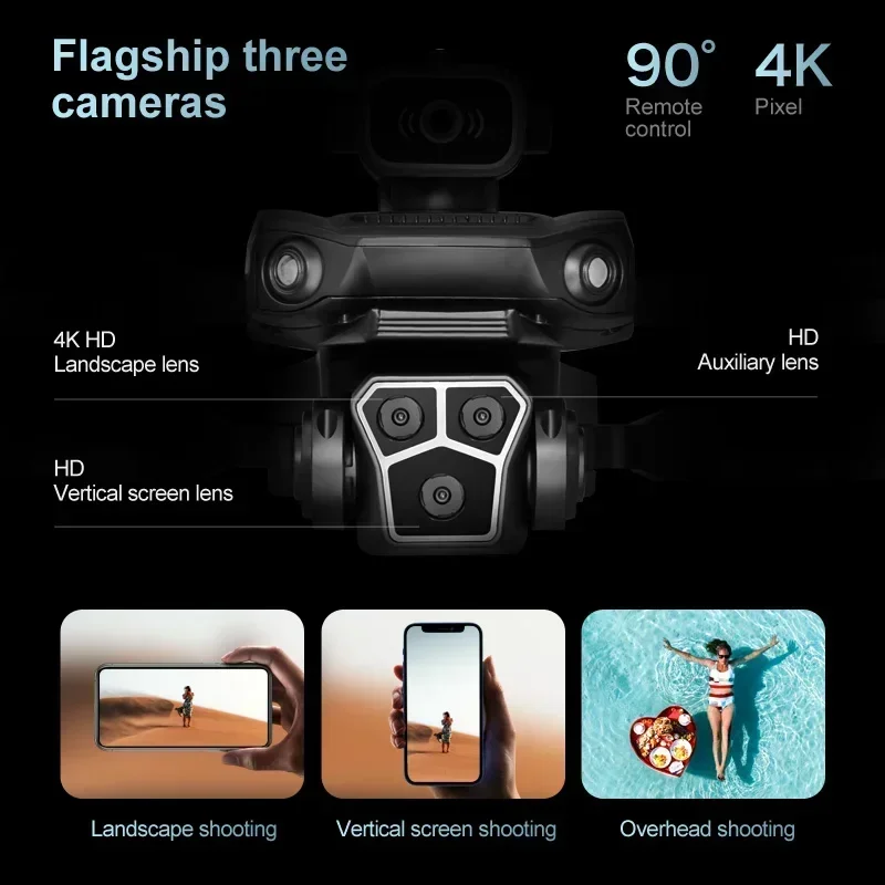 M1S Drone 8K Professional Trip - Drone Multispectral 评论和价格