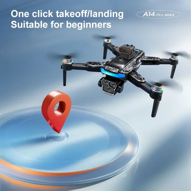 A14 ProMax Drone professional  - Drone Surveying 评论和价格