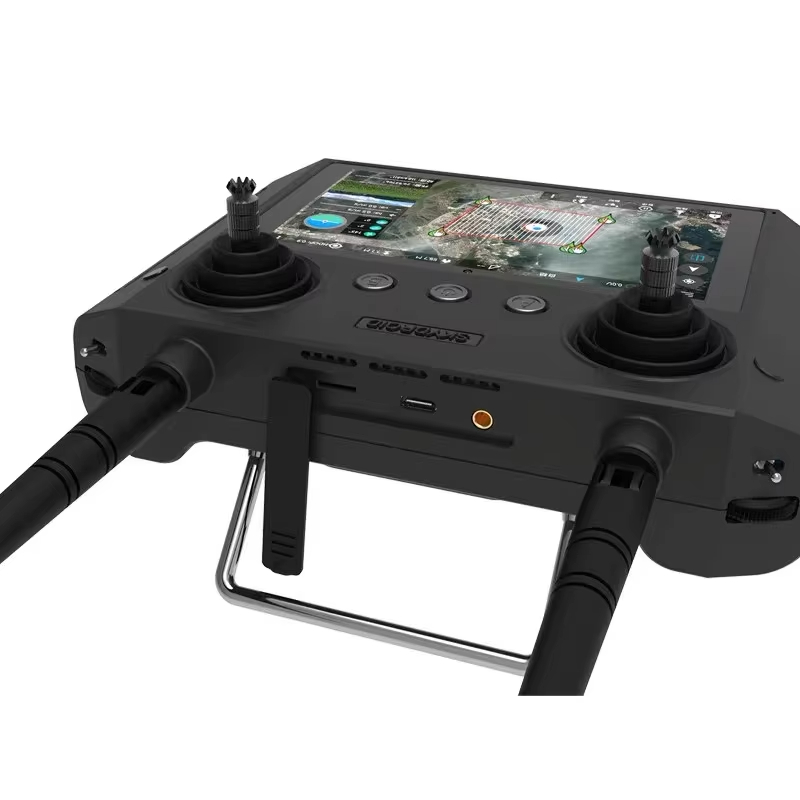 For Skydroid H12 2.4GHz 1080P  - Drone Agriculture Monitoring 评论和价格