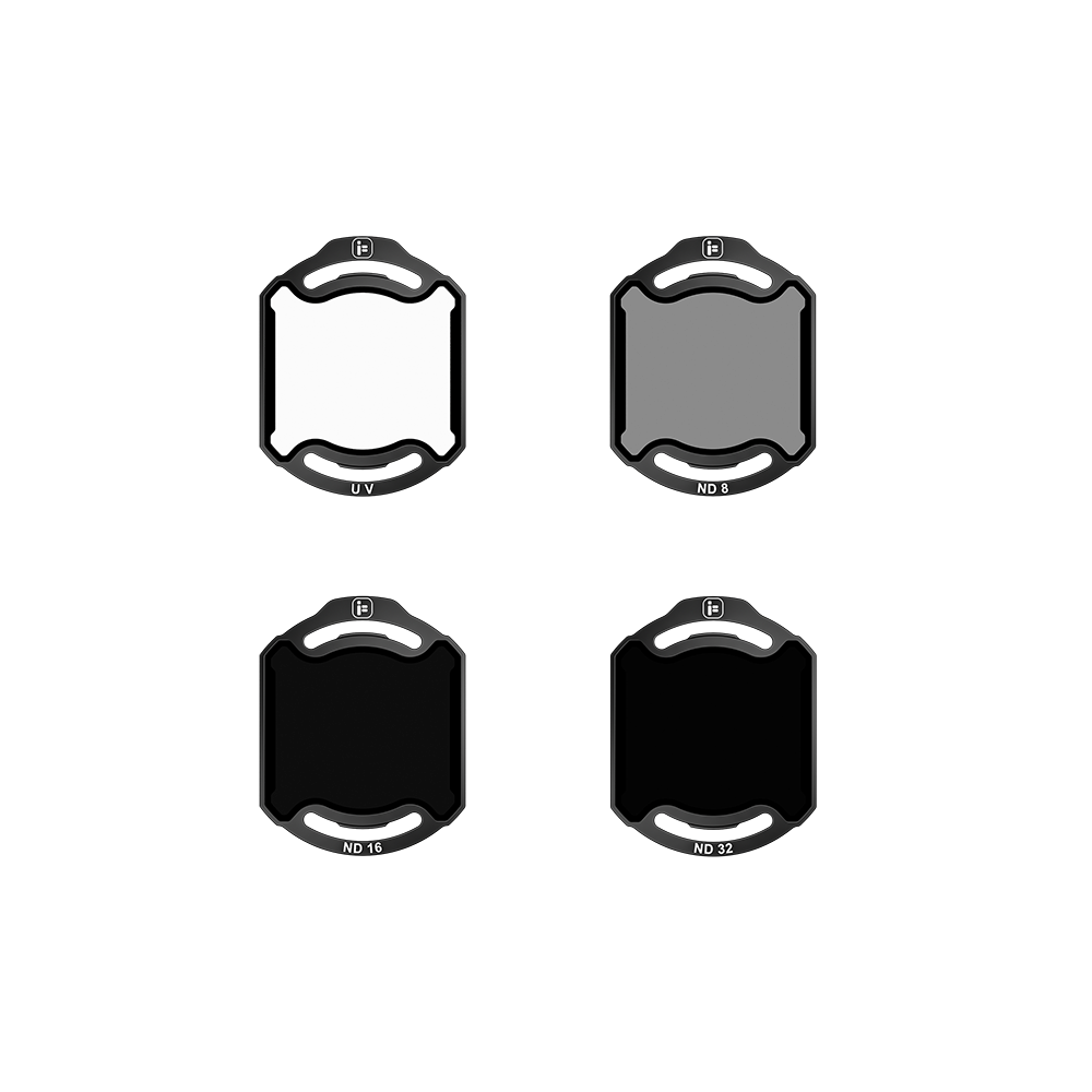 iFlight ND Filters Set ND8 / N - Drone Ndvi 评论和价格