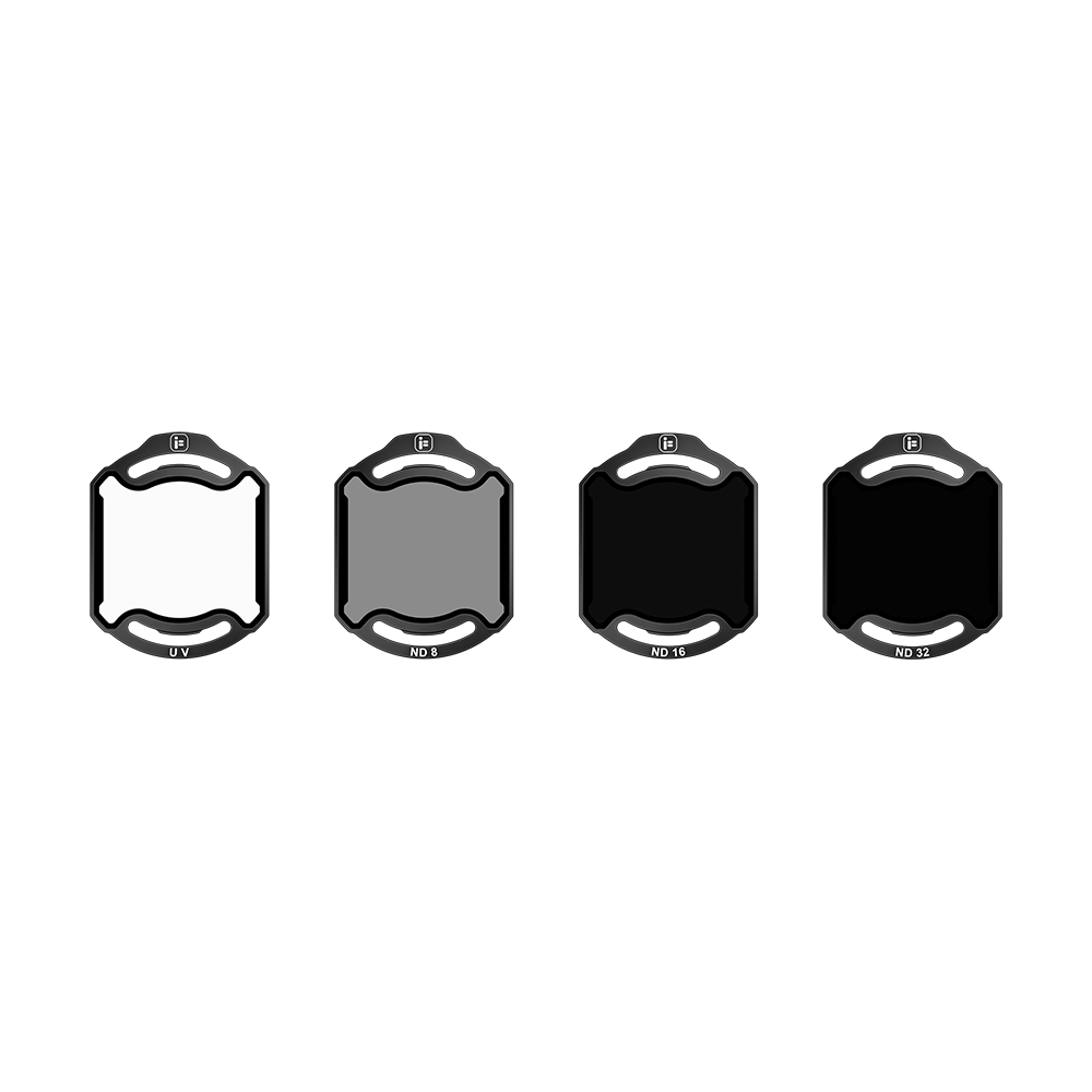 iFlight ND Filters Set ND8 / N - Drone Ndvi 评论和价格