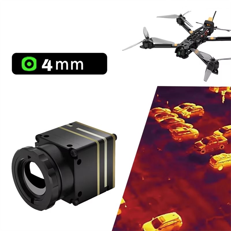 B24B Thermal Imager Module Hig - Drone Thermal Imaging 评论和价格