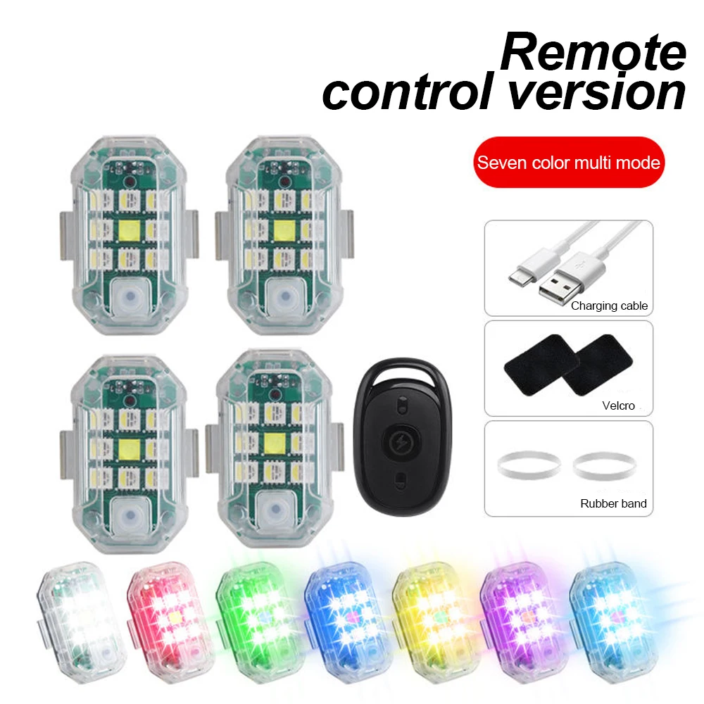 Wireless Remote Control LED Ai - Drone Lidar 评论和价格