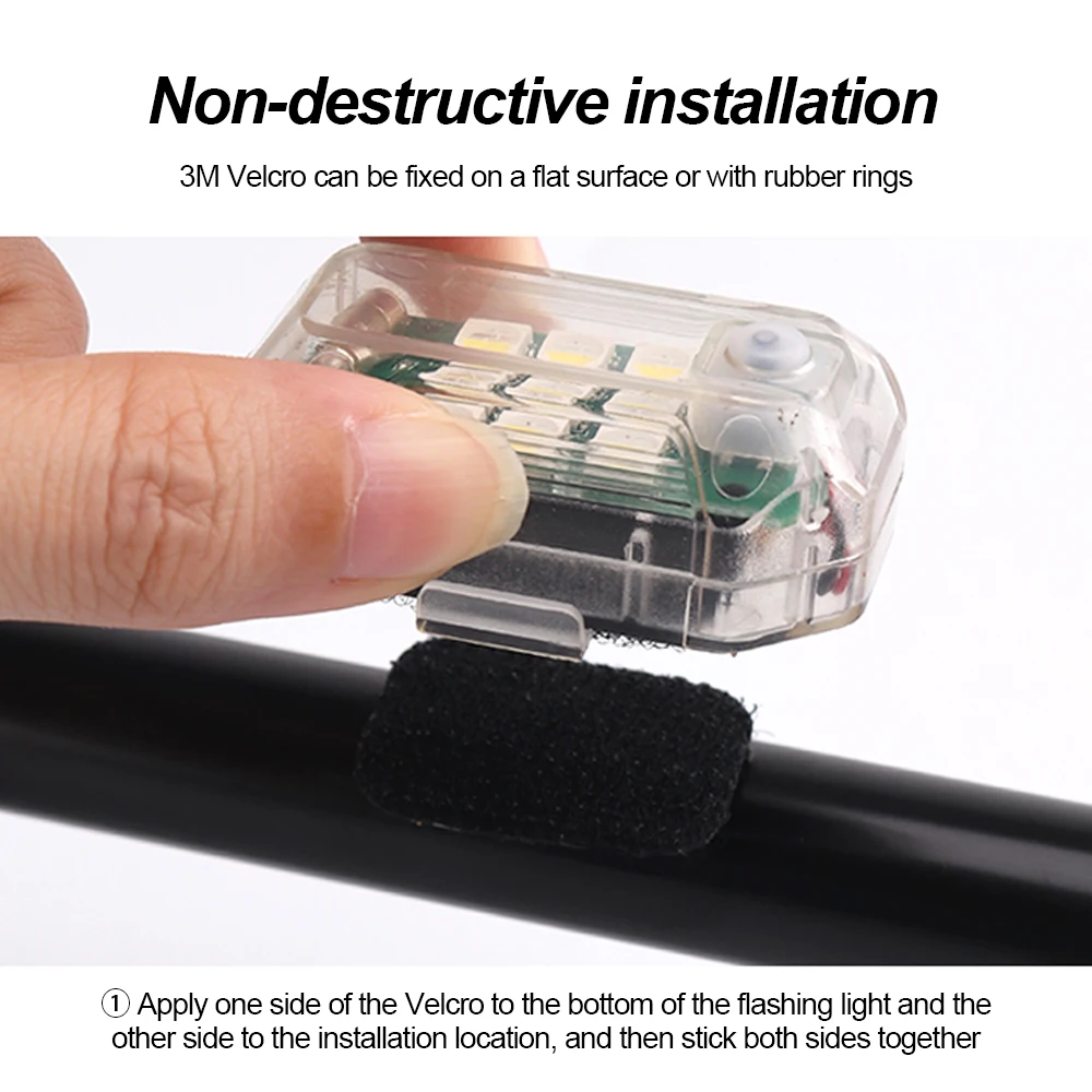 Wireless Remote Control LED Ai - Drone Lidar 评论和价格