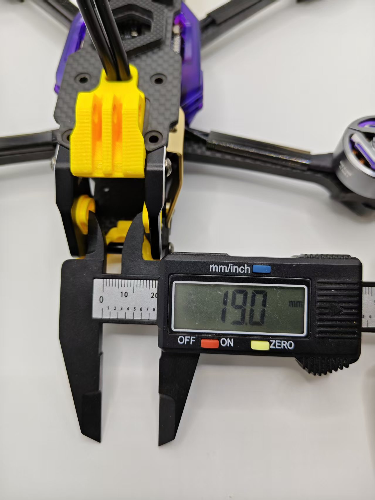 BOGIRC TPU Holder Fixed Bracke - Drone 3D Modeling 评论和价格
