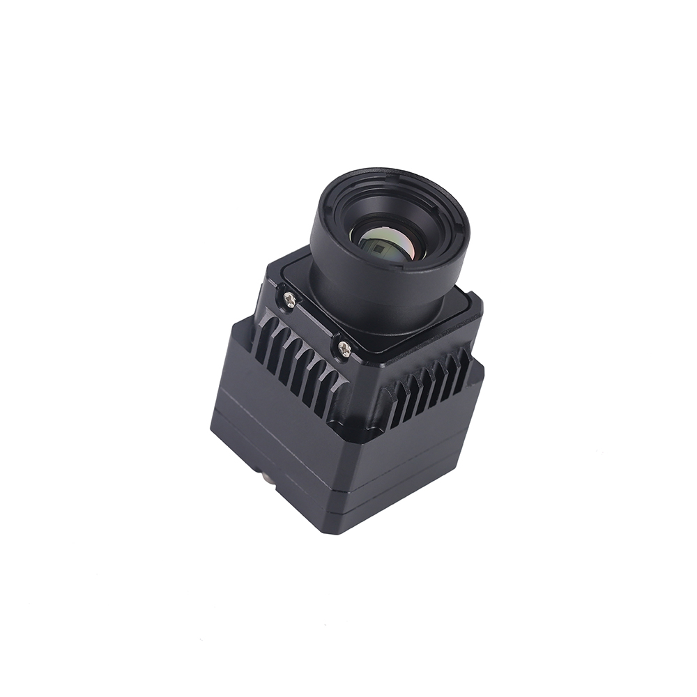 ZJZ 35mm Lens 640x512 HD IP Th - Drone Thermal Imaging 评论和价格