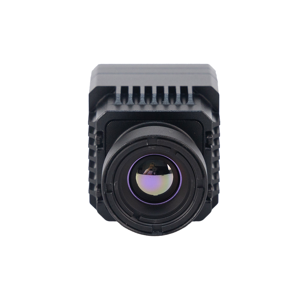 ZJZ 35mm Lens 640x512 HD IP Th - Drone Thermal Imaging 评论和价格