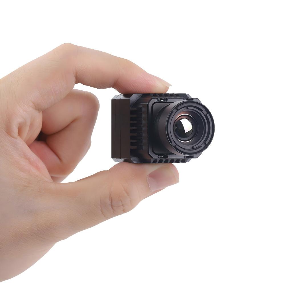 ZJZ 35mm Lens 640x512 HD IP Th - Drone Thermal Imaging 评论和价格