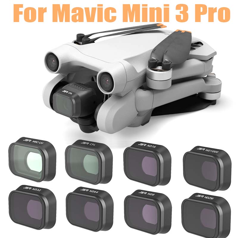 Camera Lens Filter For DJI Min - Drone Ndvi 评论和价格