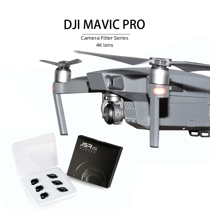 Suitable for DJY Mavic Pro fil - Drone Ndvi 评论和价格