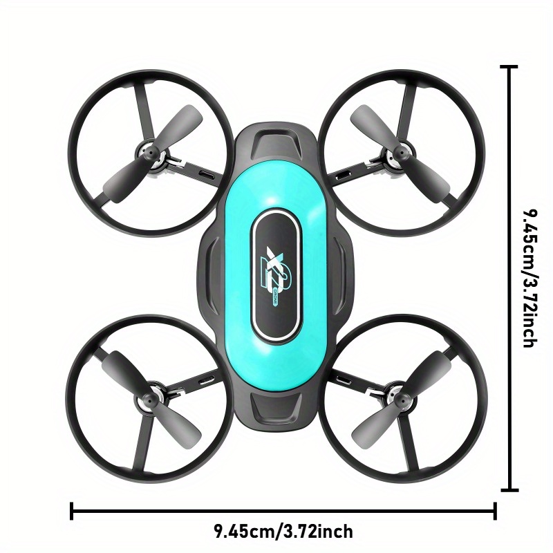 XD2 Mini Drone, 360° Stunt Fli - Drone Video Production 评论和价格