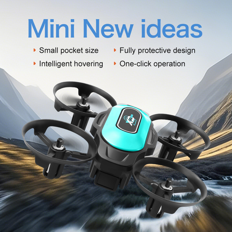 XD2 Mini Drone, 360° Stunt Fli - Drone Video Production 评论和价格