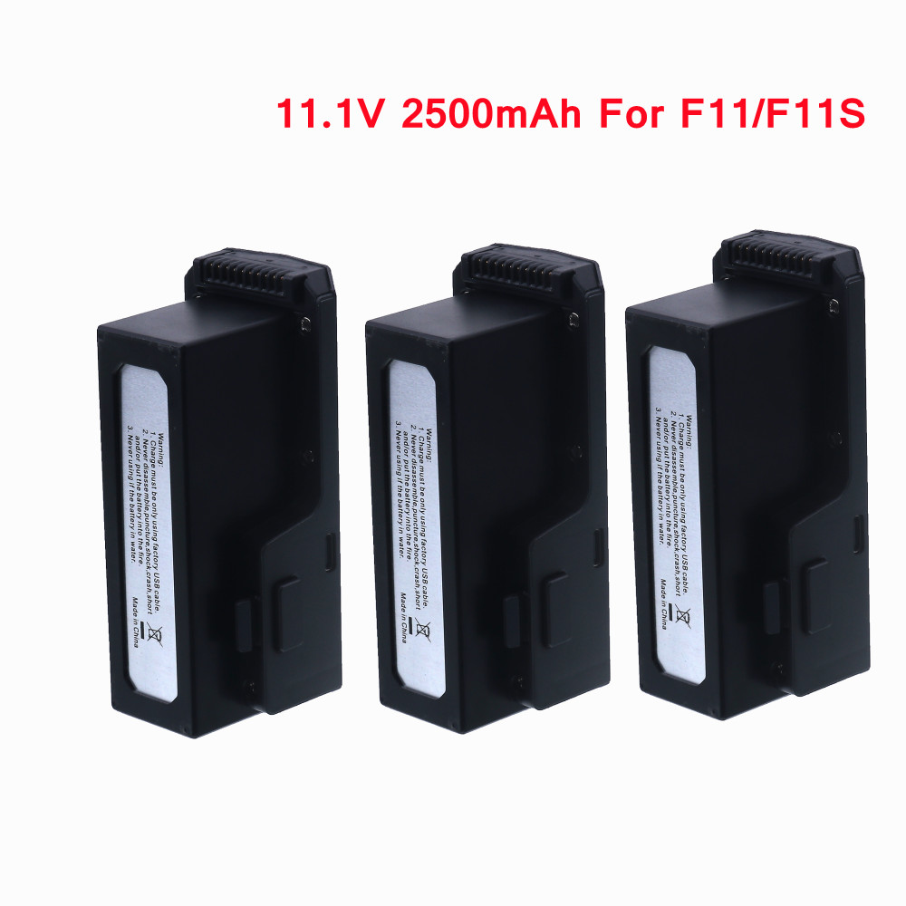 For SJR/C SJRC F11/F11 PRO Bat - Drone Mapping 评论和价格