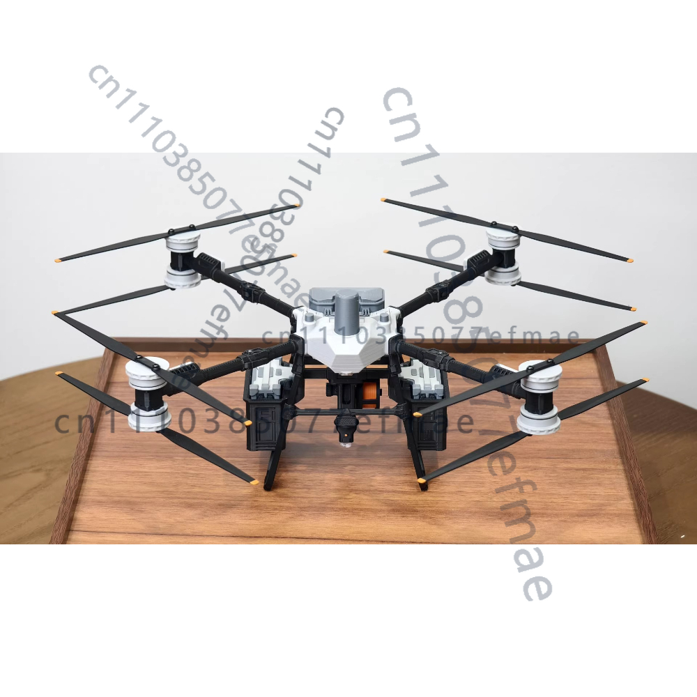 Drone Toy Model for DJI T100 T - Drone 3D Modeling 评论和价格