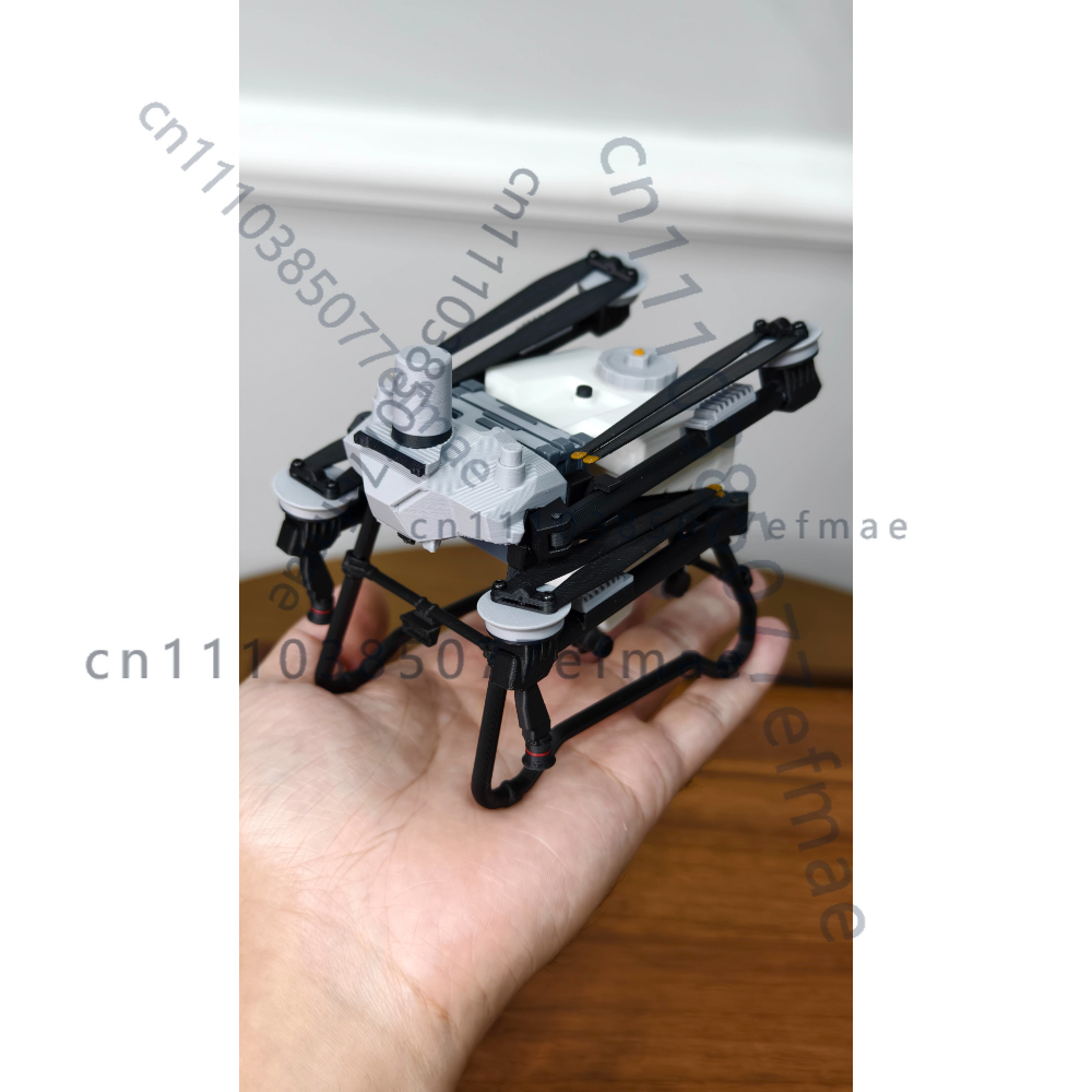 Drone Toy Model for DJI T100 T - Drone 3D Modeling 评论和价格