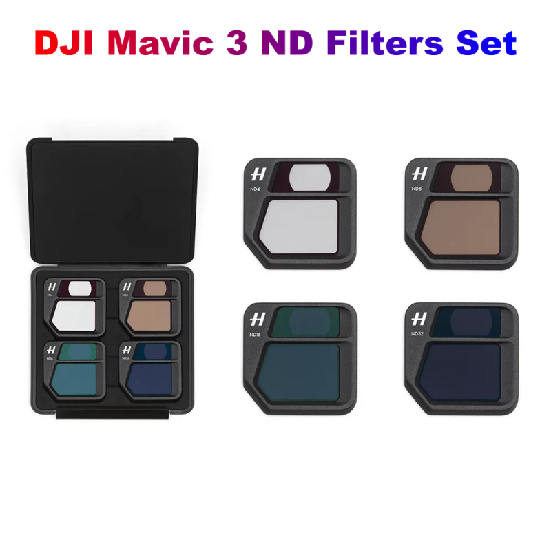 UAV ND Filters For DJI Mavic 3 - Drone Ndvi 评论和价格