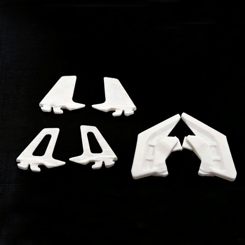 1Set For Oxbot Lumo18 FPV RC D - Drone 3D Modeling 评论和价格