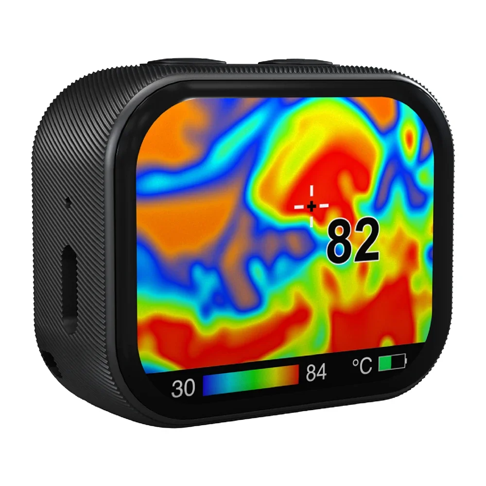 SkyRC Thermal Imager Mini ITV5 - Drone Thermal Imaging 评论和价格