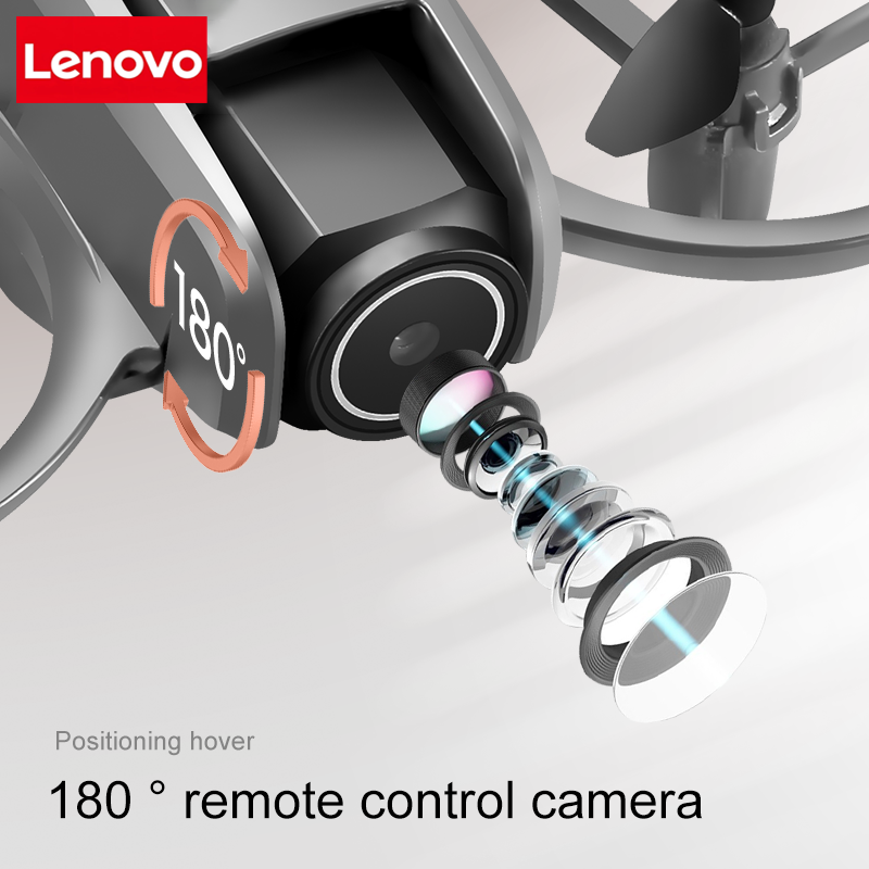 Lenovo D16 GPS Drone 8K Aerial - Drone Mapping 评论和价格
