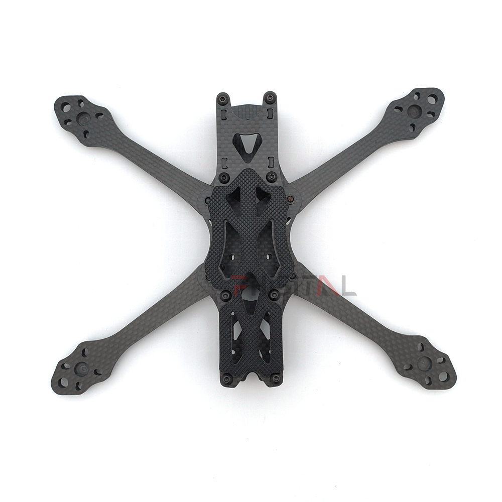 APEX frame 7 inch/6inch/5inche - Drone Aerial Photography 评论和价格