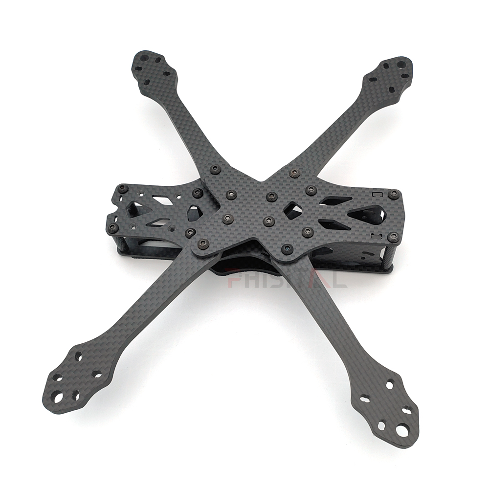 APEX frame 7 inch/6inch/5inche - Drone Aerial Photography 评论和价格