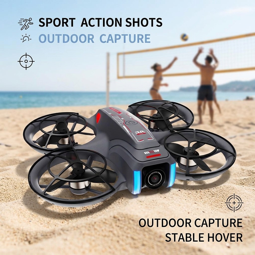 New 2nd AE21 GPS Drone Profess - Drone Multispectral 评论和价格