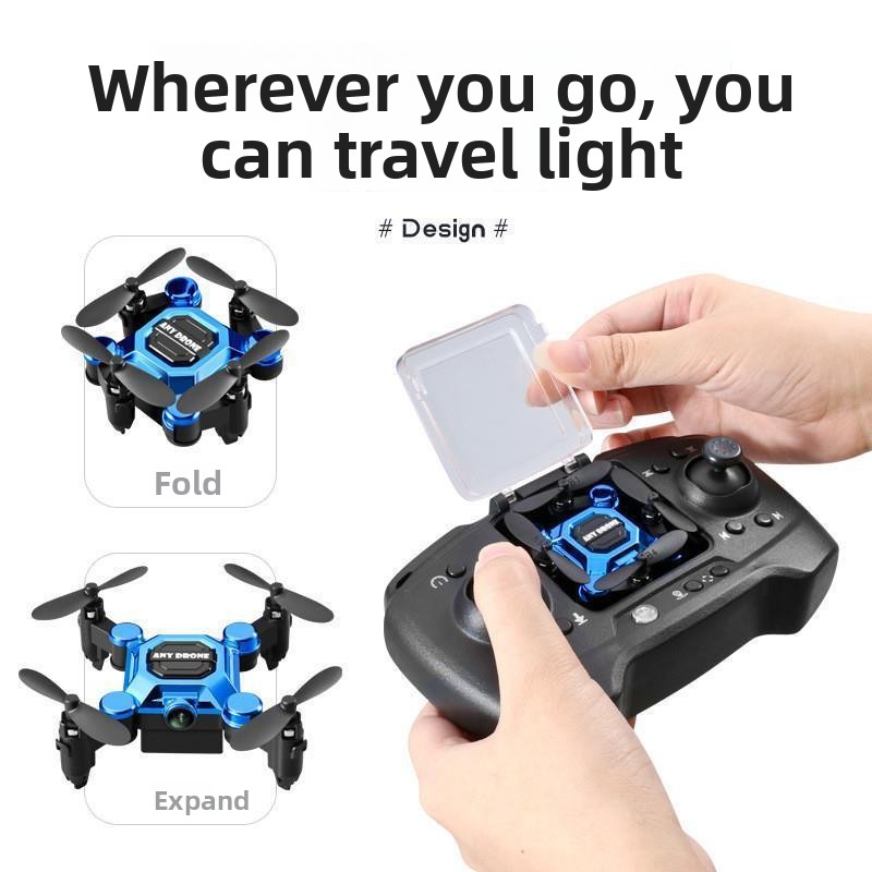 Mosquito drone, mini folding d - Drone Video Production 评论和价格