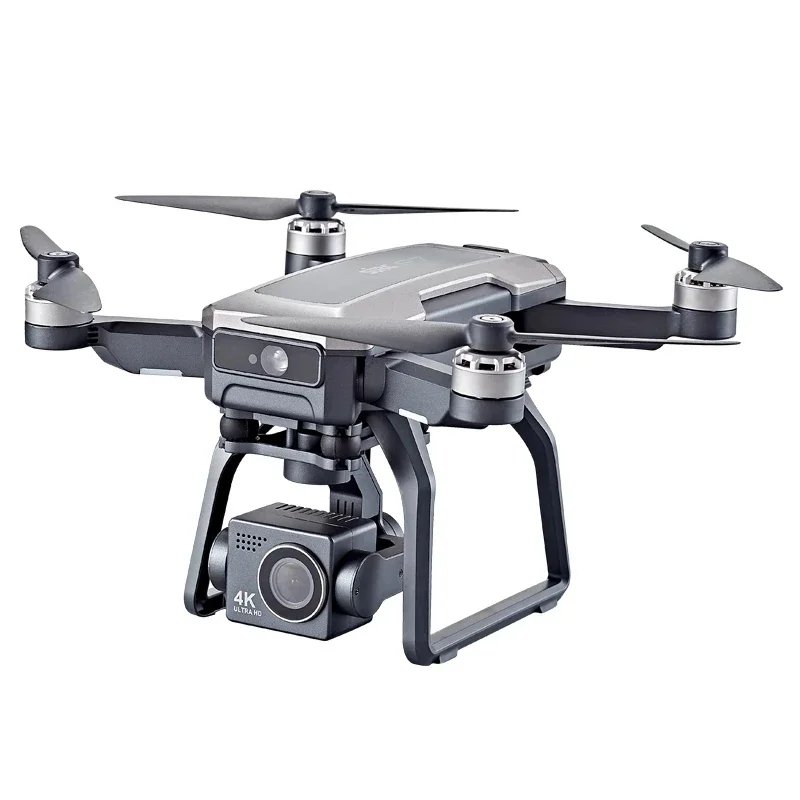 SJRC F7s 4K PRO Drone 4K obsca - Drone Surveying 评论和价格