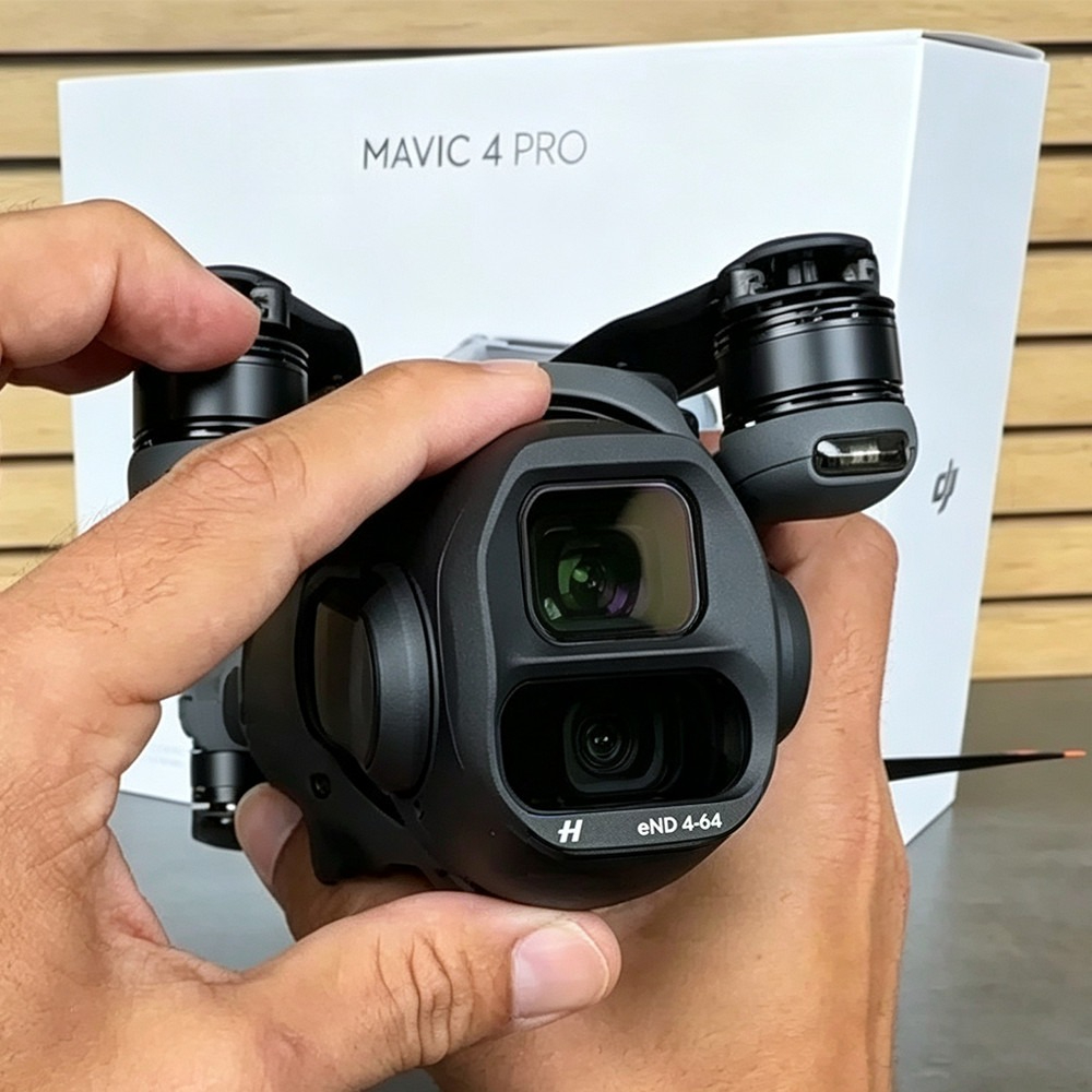 Original Mavic 4 Pro Electroni - Drone Ndvi 评论和价格