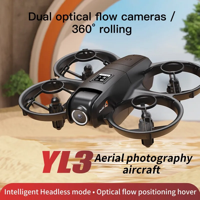 Xiaomi YL3 Drone 8K Aerial HD  - Drone Mapping 评论和价格