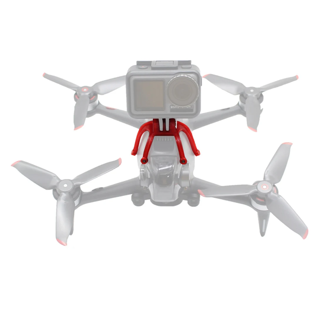 3D Printed TPU Mounting Bracke - Drone Aerial Photography 评论和价格