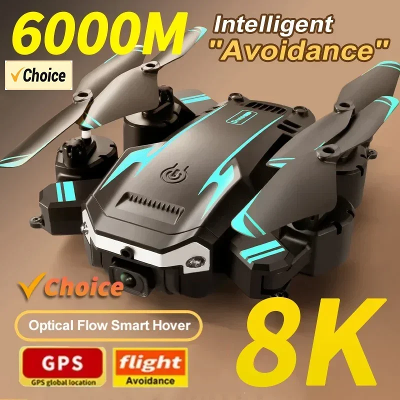 G6 pro Drone with 8K Dual Came - Drone Mapping 评论和价格