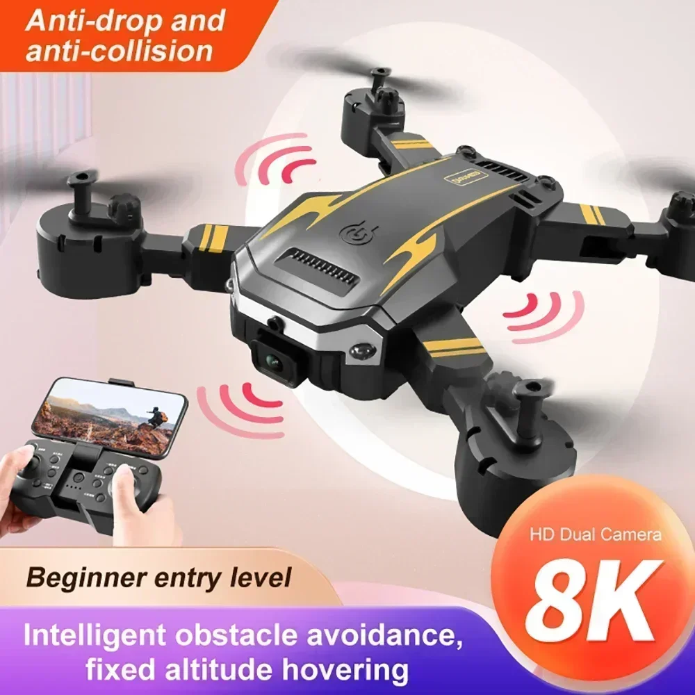 G6 pro Drone with 8K Dual Came - Drone Mapping 评论和价格