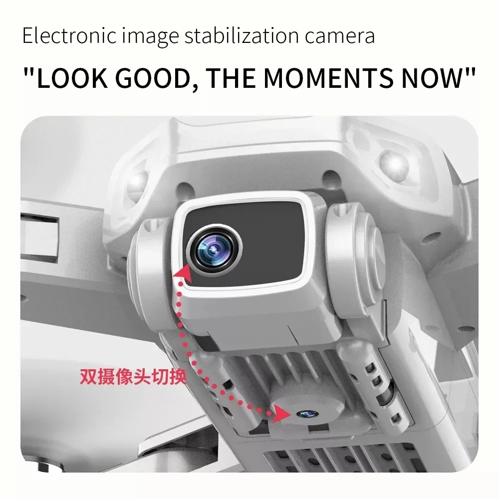 L900 PRO GPS Drone 4K Professi - Drone Aerial Photography 评论和价格