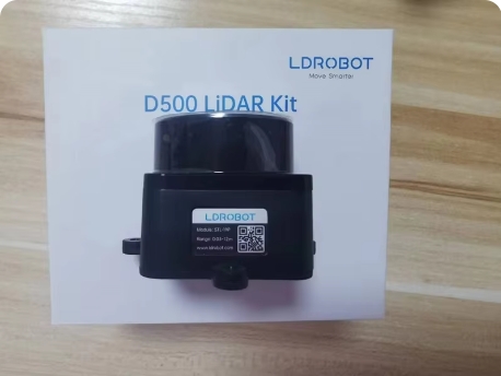 LDROBOT D500 lidar kit TOF las - Drone Lidar 评论和价格