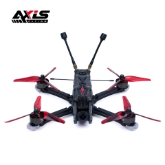 AXISFLYING Manta 5 PRO 5inch 5 - Drone Cinematic 评论和价格