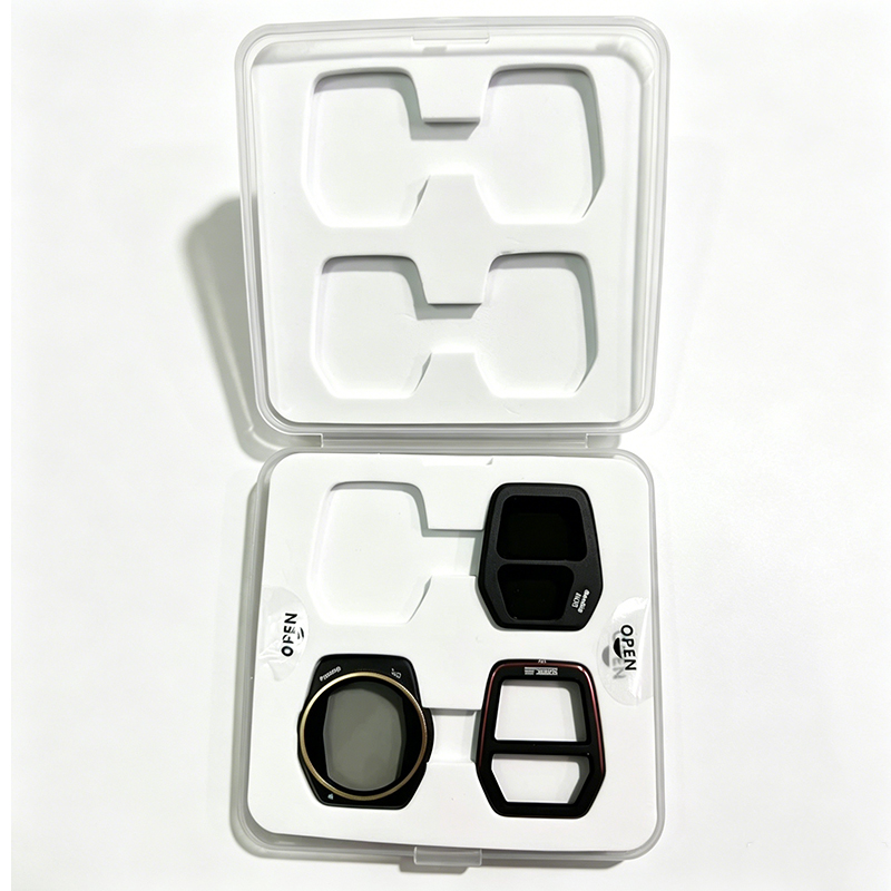 Double-Layer Protection Box St - Drone Ndvi 评论和价格