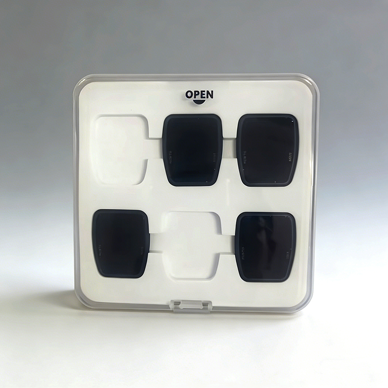 Double-Layer Protection Box St - Drone Ndvi 评论和价格