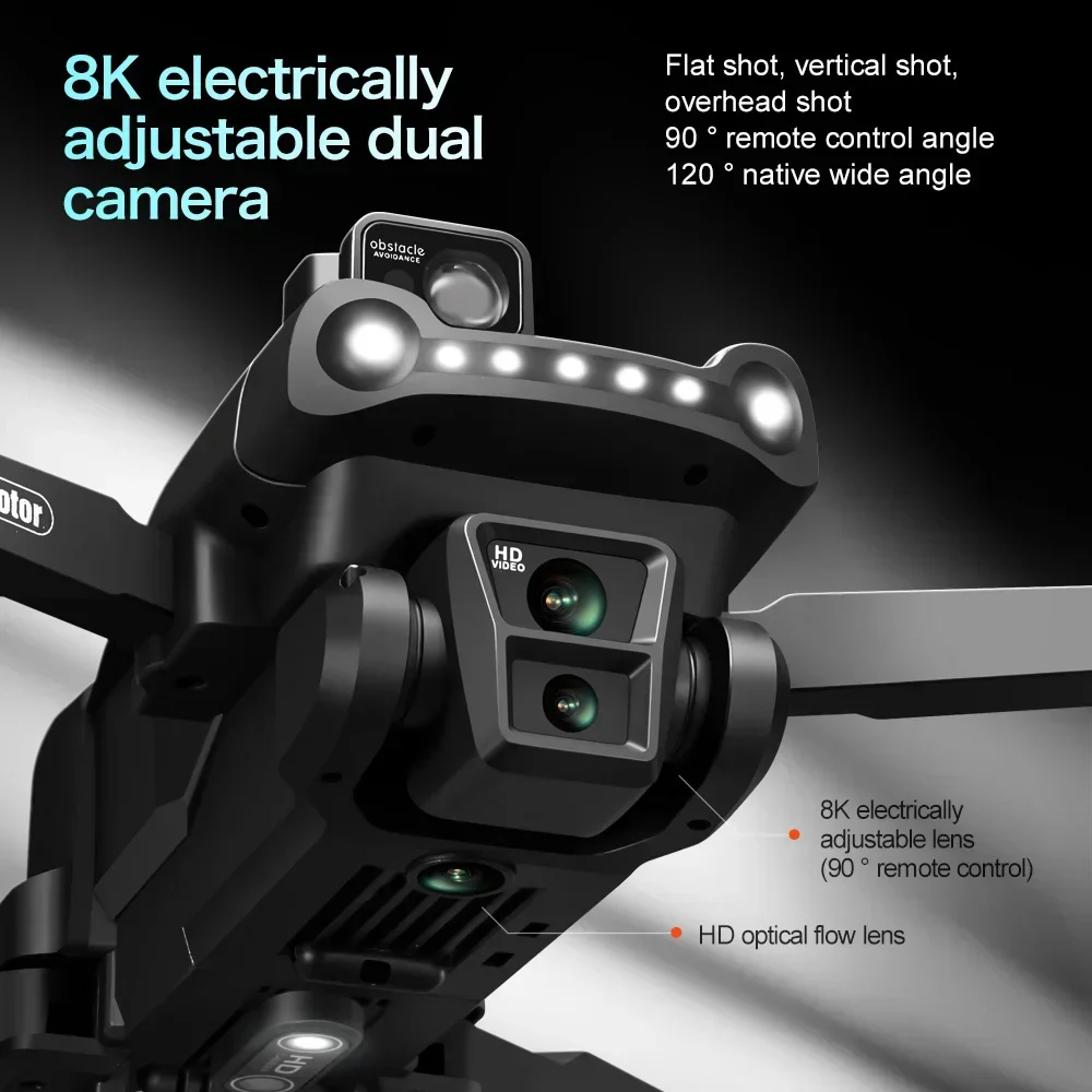 Lenovo V198GPS 4K Drone Profes - Drone Video Production 评论和价格