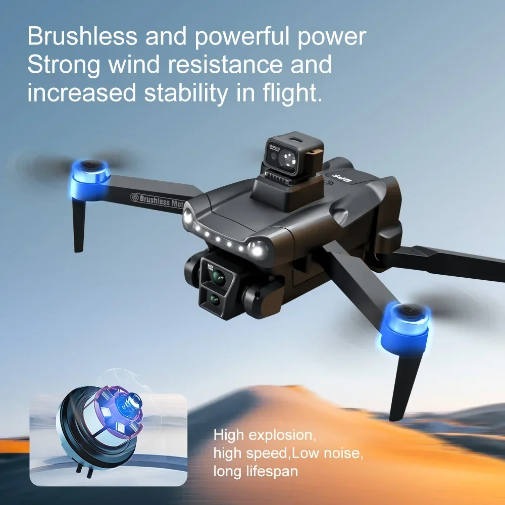 Lenovo V198GPS 4K Drone Profes - Drone Video Production 评论和价格