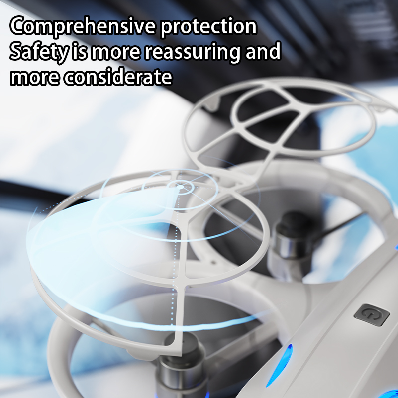 L105 PRO Drone Duel 8k Lens Fu - Drone Aerial Photography 评论和价格